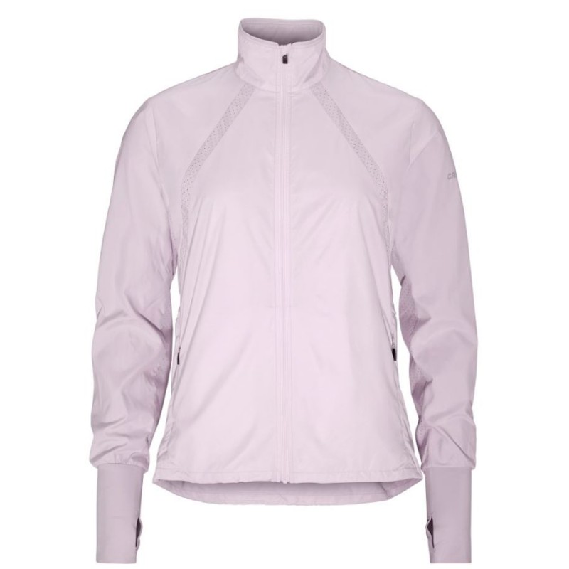 CRAFT ŽENSKA JAKNA/VETROVKA ADV ESSENCE WIND JACKET ASTER