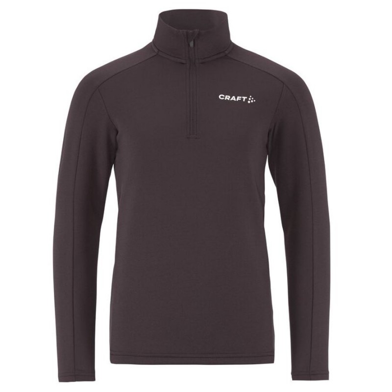 CRAFT OTROŠKI PULI CORE GAIN DK PLUM