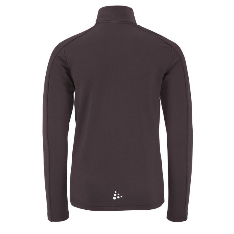 CRAFT OTROŠKI PULI CORE GAIN DK PLUM