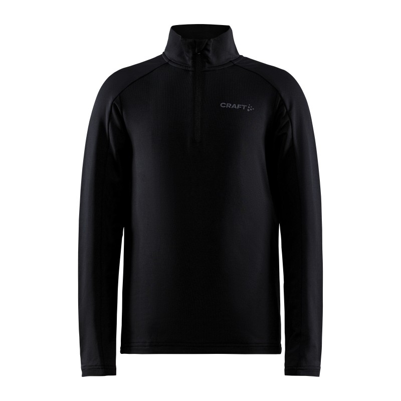 CRAFT OTROŠKI PULI CORE GAIN BLACK