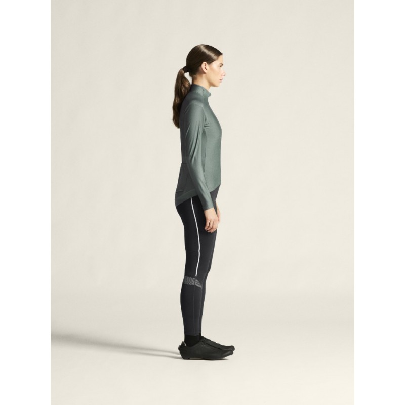 CRAFT ŽENSKA KOLESARSKA MAJICA Z DOLGIMI ROKAVI CORE BIKE ESSENCE LS JERSEY W WEATHER