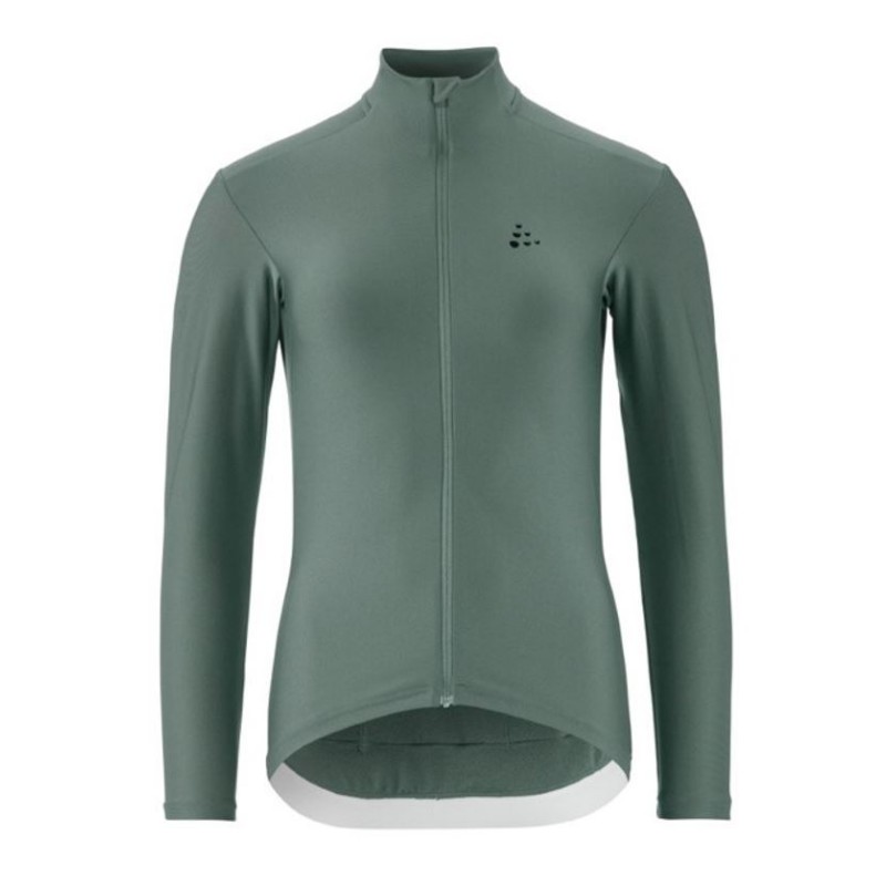 CRAFT ŽENSKA KOLESARSKA MAJICA Z DOLGIMI ROKAVI CORE BIKE ESSENCE LS JERSEY W WEATHER