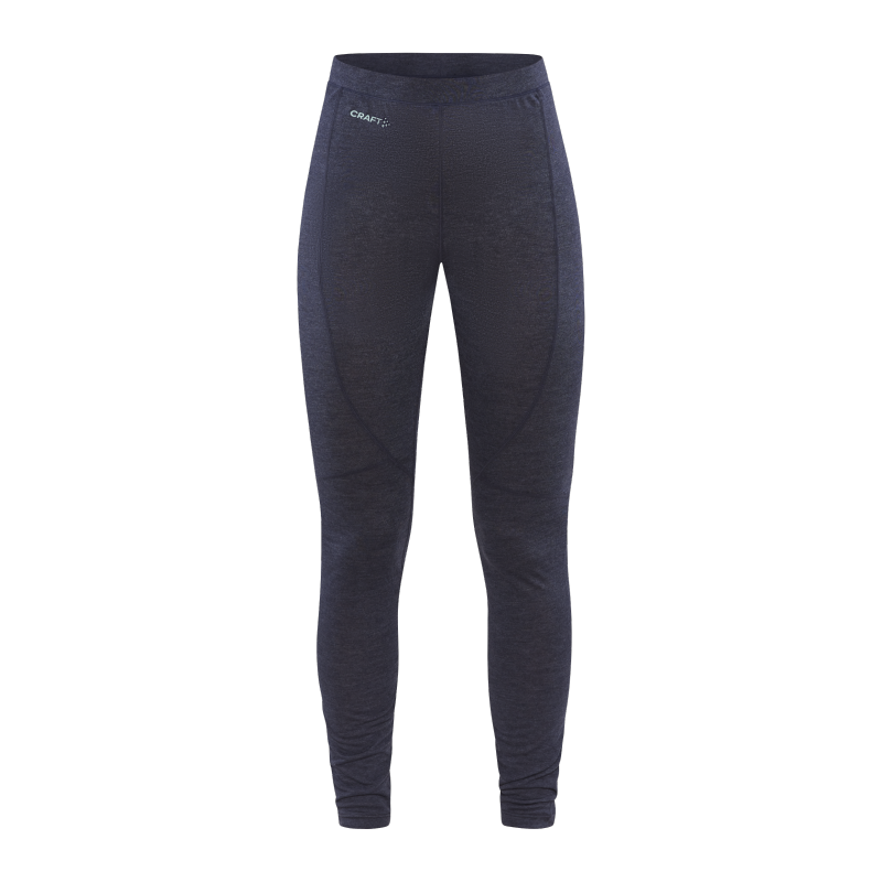 CRAFT VOLNEN ŽENSKI SET MERINO CORE WOOL MIX SET W BLAZE-ICE - AKTIVNO PERILO