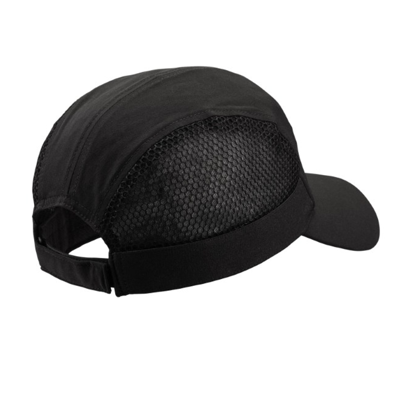 CRAFT PRO KAPA S ŠILTOM PRO TRAIL CAP ČRNA BLACK