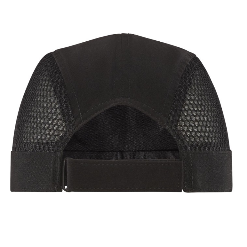 CRAFT PRO KAPA S ŠILTOM PRO TRAIL CAP ČRNA BLACK
