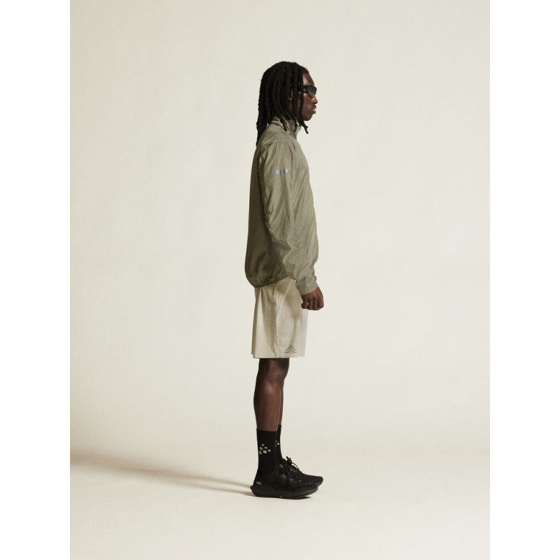 CRAFT MOŠKA TEKAŠKA JAKNA/VETROVKA PRO HYPERVENT JACKET 2 RAW