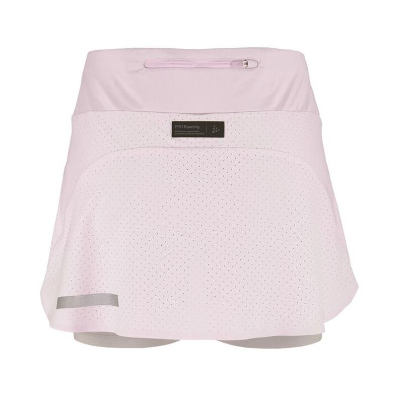 CRAFT ŽENSKO ŠPORTNO KRILO PRO HYPERVENT SKIRT 2 ASTER