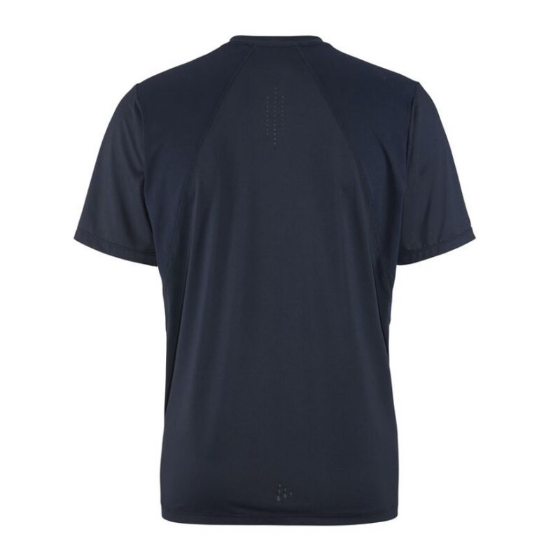 CRAFT MOŠKA MAJICA S KRATKIMI ROKAVI ADV ESSENCE SS TEE 2 BLAZE