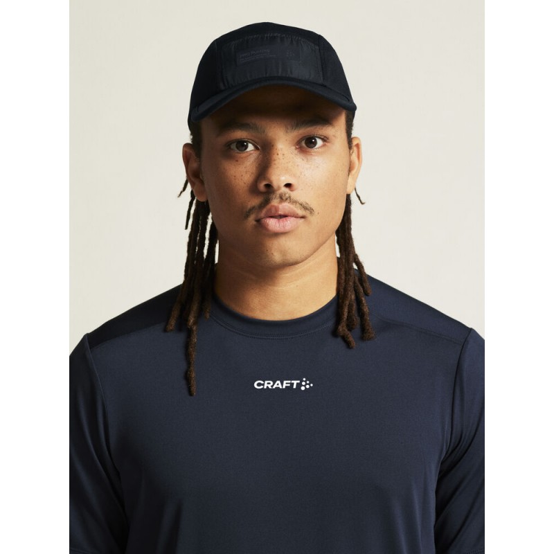 CRAFT MOŠKA MAJICA S KRATKIMI ROKAVI ADV ESSENCE SS TEE 2 BLAZE