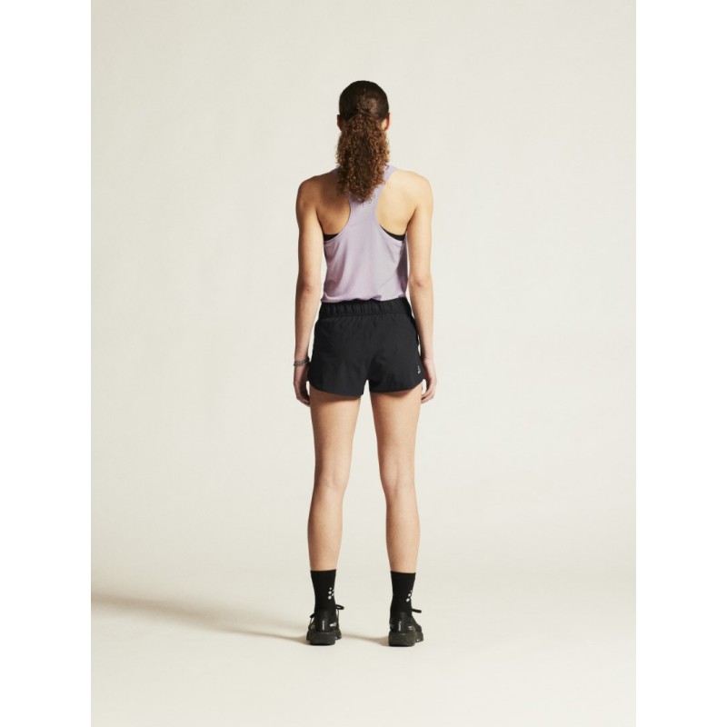 CRAFT ŽENSKA MAJICA BREZ ROKAVOV ADV ESSENCE SINGLET 2 SVETLO VIJOLIČNA ASTER