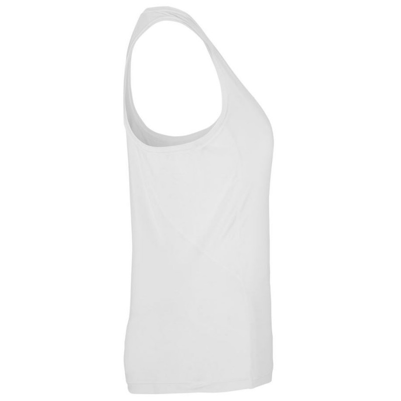 CRAFT ŽENSKA MAJICA BREZ ROKAVOV ADV ESSENCE SINGLET 2 BELA WHITE