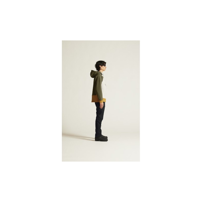 CRAFT MOŠKE ZIMSKE DOLGE VODOODPORNE HLAČE CORE BACKCOUNTRY PANTS BLACK