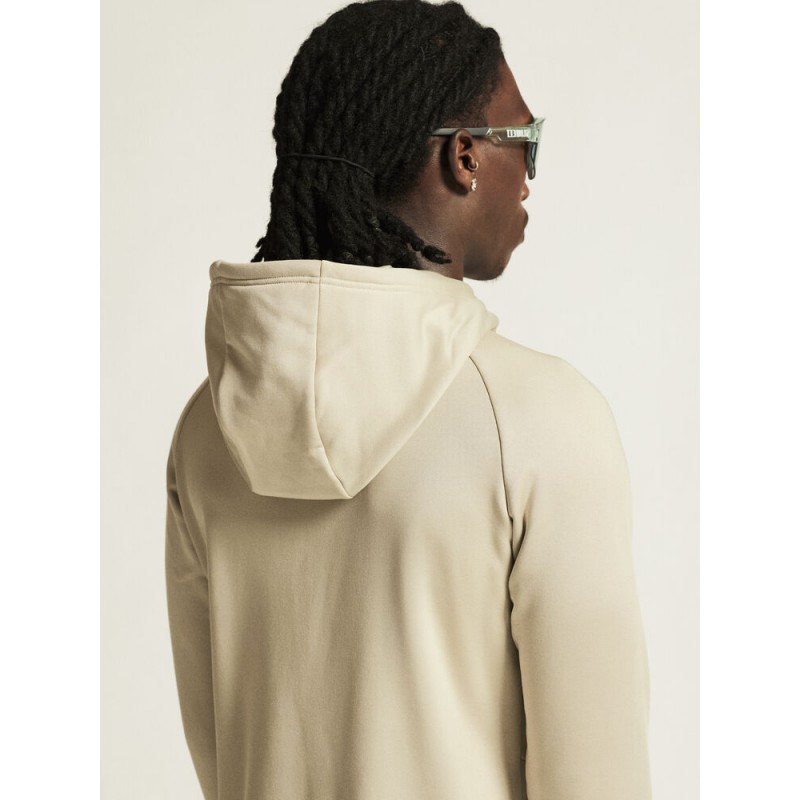 CRAFT MOŠKA DEBELEJŠA TEHNIČNA  FLIS JOPICA S KAPUCO ADV EXPLORE POWER FLEECE HOOD JKT HAY