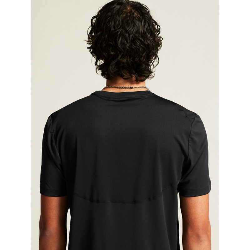 CRAFT MOŠKA MAJICA S KRATKIMI ROKAVI CORE ESSENCE SS TEE 2  ČRNA BLACK