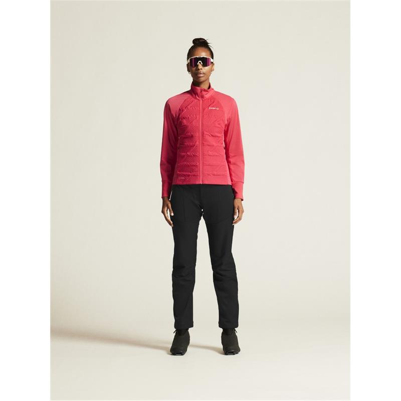 CRAFT ŽENSKA JAKNA ADV NORDIC TRAINING SPEED JACKET CHEER