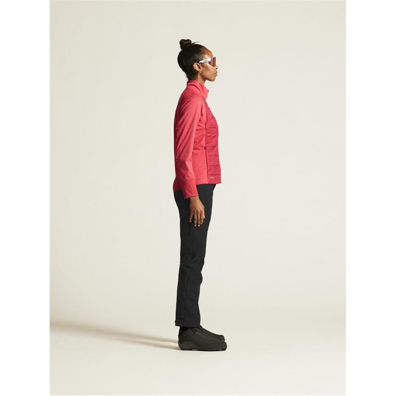 CRAFT ŽENSKA JAKNA ADV NORDIC TRAINING SPEED JACKET CHEER