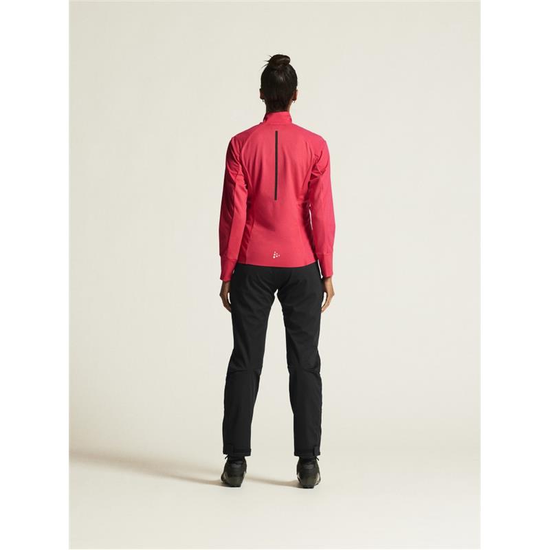 CRAFT ŽENSKA JAKNA ADV NORDIC TRAINING SPEED JACKET CHEER