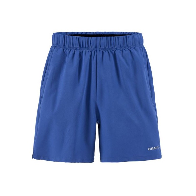 CRAFT MOŠKE KRATKE HLAČE CORE ESSENCE SHORTS 2 MODRA INK BLUE