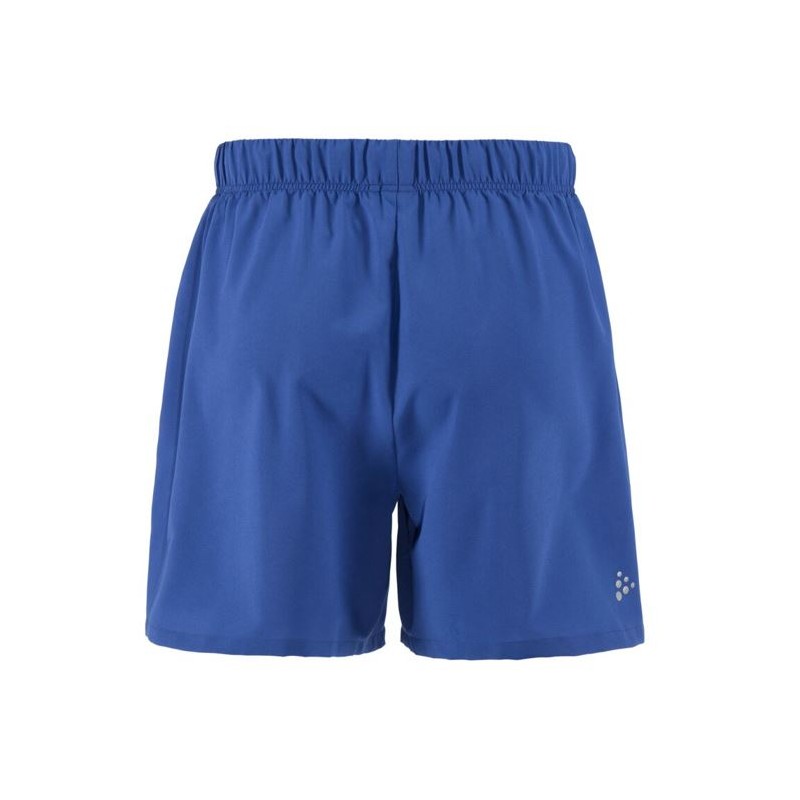 CRAFT MOŠKE KRATKE HLAČE CORE ESSENCE SHORTS 2 MODRA INK BLUE