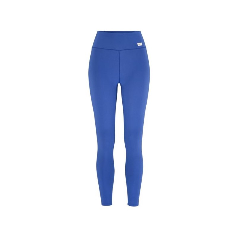 CRAFT ŽENSKE PAJKICE ZA NOTRANJO VADBO COLLECTIVE TIGHTS MODRA INK BLUE