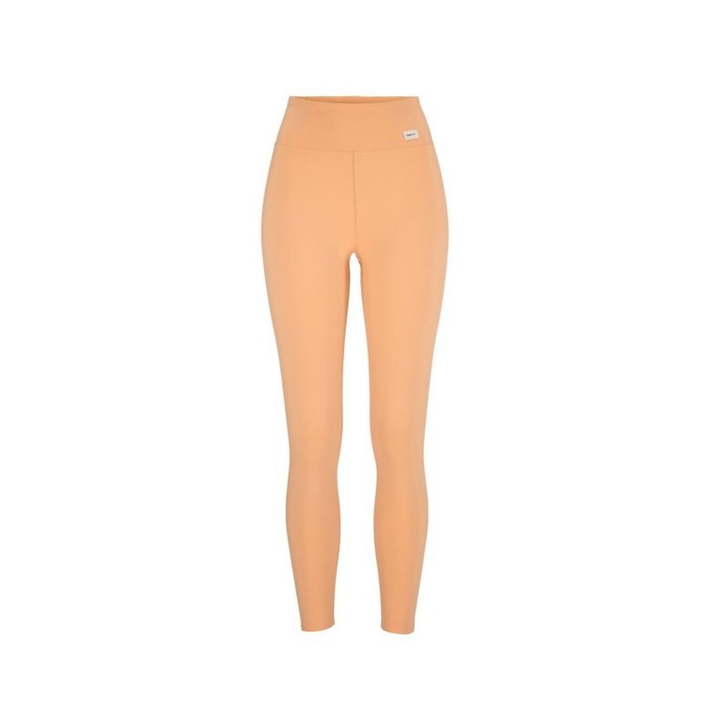 CRAFT ŽENSKE PAJKICE ZA NOTRANJO VADBO COLLECTIVE TIGHTS MARELIČNA APRICOT