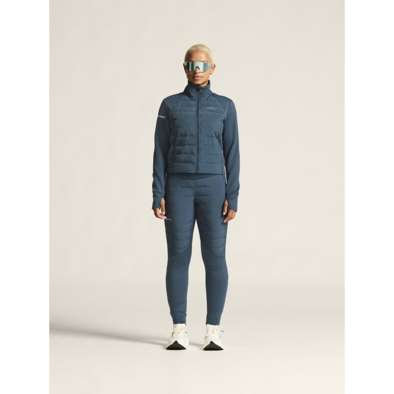 CRAFT ŽENSKA JAKNA SUBZ JACKET 4 NORTH