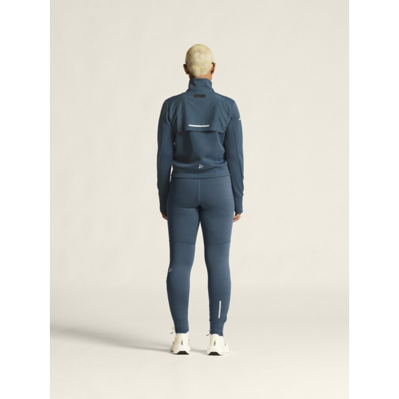 CRAFT ŽENSKA JAKNA SUBZ JACKET 4 NORTH