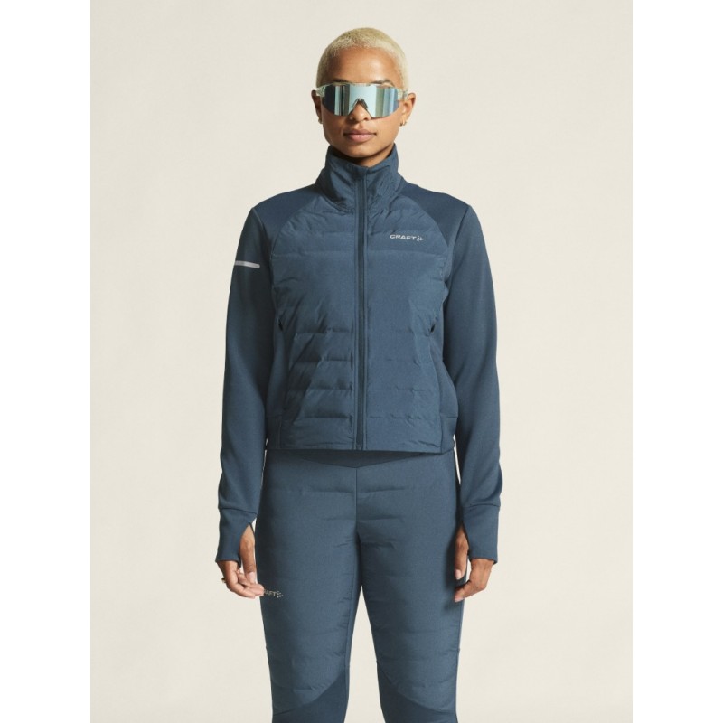 CRAFT ŽENSKA JAKNA SUBZ JACKET 4 NORTH