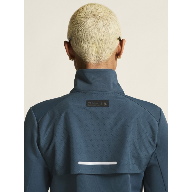 CRAFT ŽENSKA JAKNA SUBZ JACKET 4 NORTH