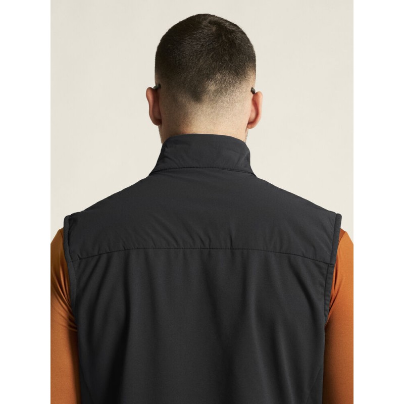 CRAFT MOŠKI FUNKCIONALEN BREZROKAVNIK ADV ESSENCE WARM VEST 2 BLACK