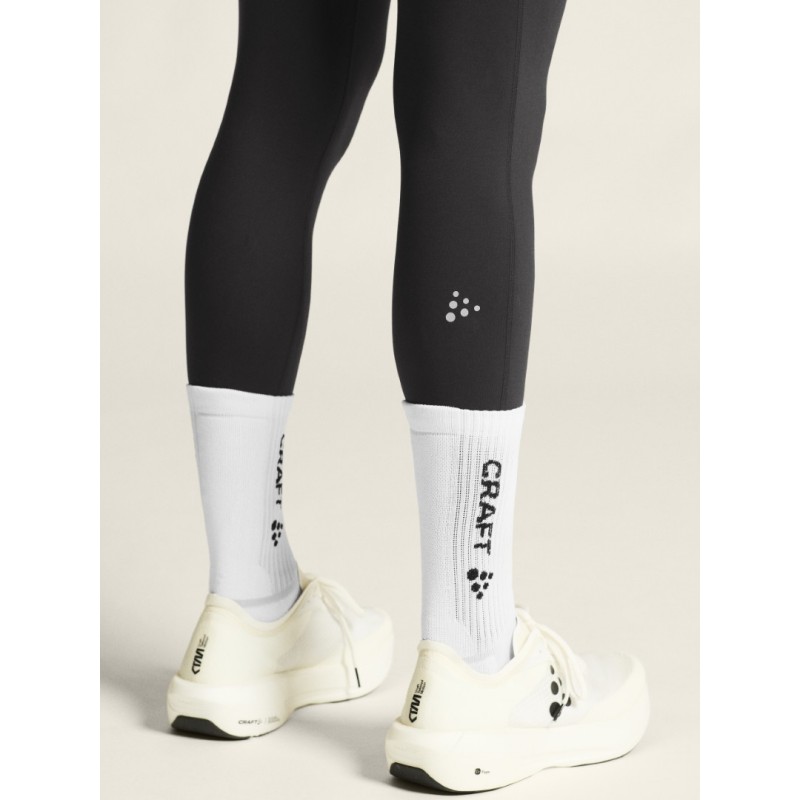 CRAFT MOŠKE DOLGE TOPLE ZIMSKE PAJKICE ADV ESSENCE WARM TIGHTS 3 BLACK - opomba v opisu