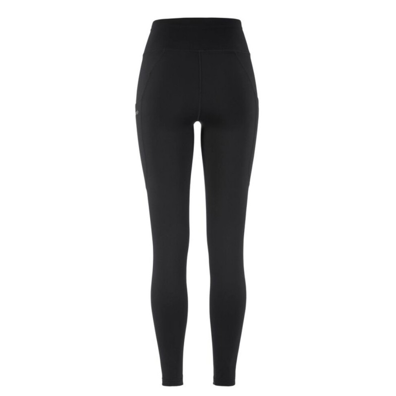 CRAFT ŽENSKE DOLGE TOPLE ZIMSKE PAJKICE ADV ESSENCE WARM TIGHTS 3 BLACK