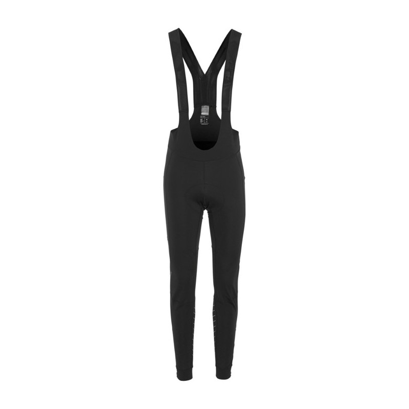 CRAFT MOŠKE ZIMSKE PROTIVETRNE KOLESARSKE HLAČE PRO BIKE SUBZ WIND BIB TIGHTS 2 BLACK - C1