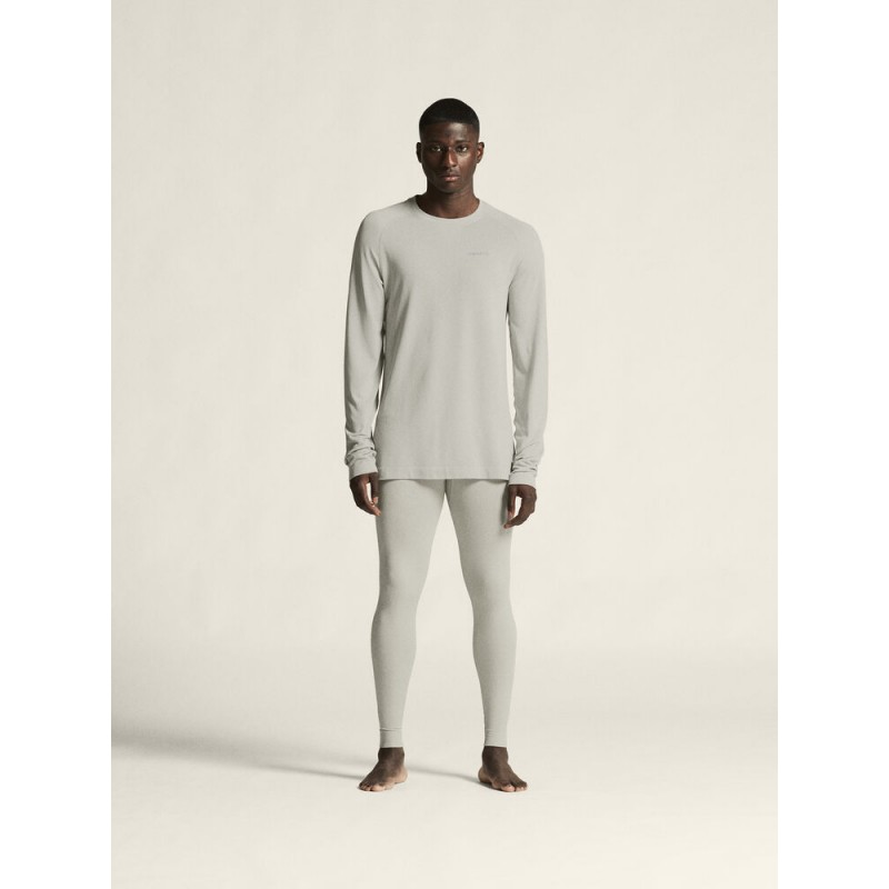 CRAFT MOŠKA MAJICA Z DOLGIMI ROKAVI ACTIVE COMFORT 2 CLOUD - AKTIVNO PERILO