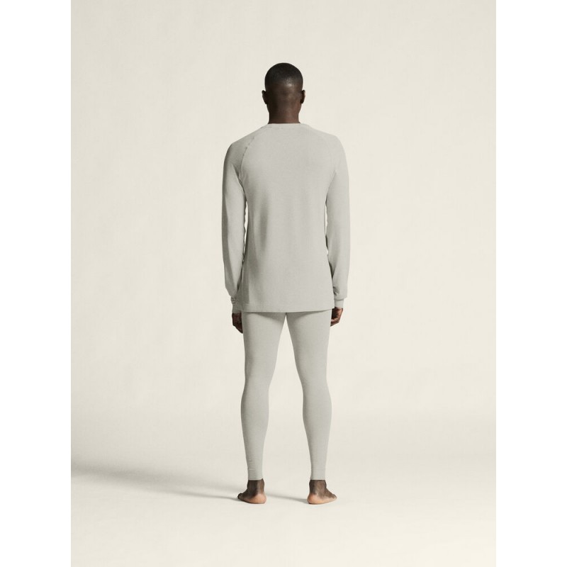 CRAFT MOŠKA MAJICA Z DOLGIMI ROKAVI ACTIVE COMFORT 2 CLOUD - AKTIVNO PERILO