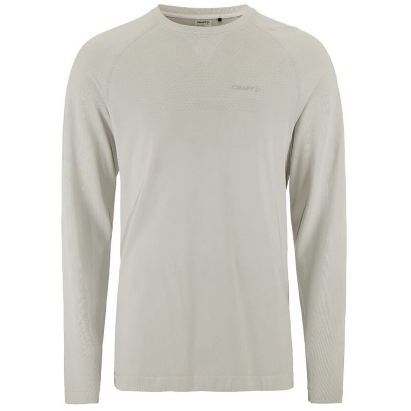 CRAFT MOŠKA MAJICA Z DOLGIMI ROKAVI ACTIVE COMFORT 2 CLOUD - AKTIVNO PERILO