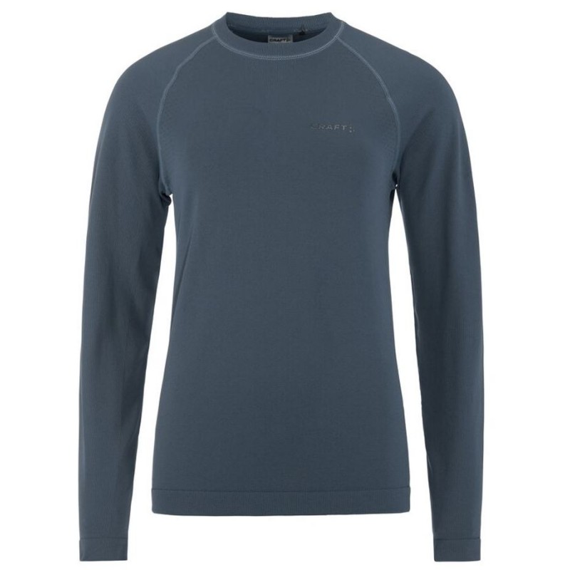 CRAFT ŽENSKA MAJICA Z DOLGIMI ROKAVI ACTIVE COMFORT 2 NORTH - AKTIVNO PERILO