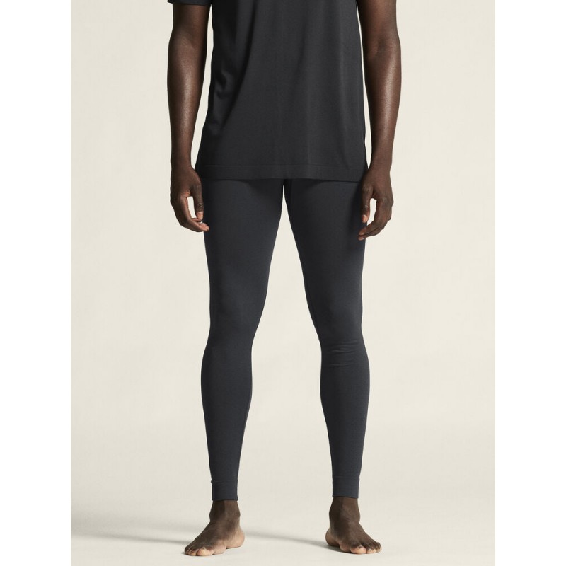CRAFT MOŠKE DOLGE HLAČE ACTIVE COMFORT PANTS 2 BLACK - AKTIVNO PERILO