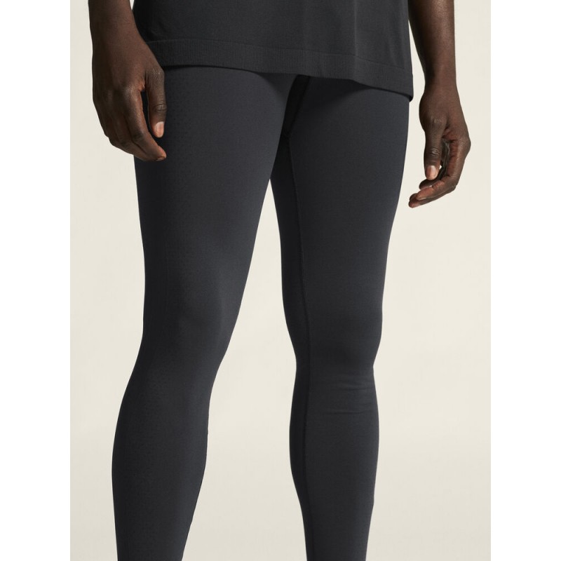 CRAFT MOŠKE DOLGE HLAČE ACTIVE COMFORT PANTS 2 BLACK - AKTIVNO PERILO
