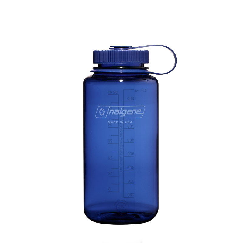 nalgene steklenička široko grlo 1000ml denim sustain