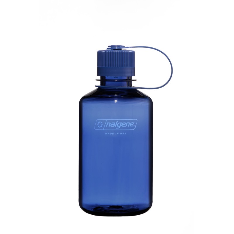 NALGENE FLAŠKA OZKO GRLO 500ML DENIM SUSTAIN