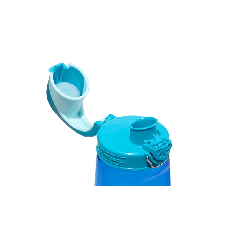 nalgene flaška OTF 750ml SLATE BLUE GLACIAL SUSTAIN