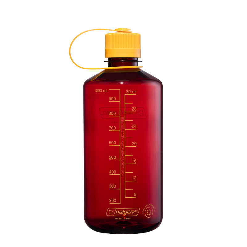 NALGENE FLAŠKA OZKO GRLO 1000ML LAKER SUSTAIN