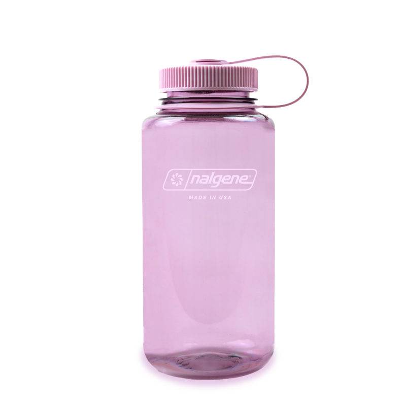 NALGENE FLAŠKA ŠIROKO GRLO 1000ML CHERRY BLOSSOM SUSTAIN