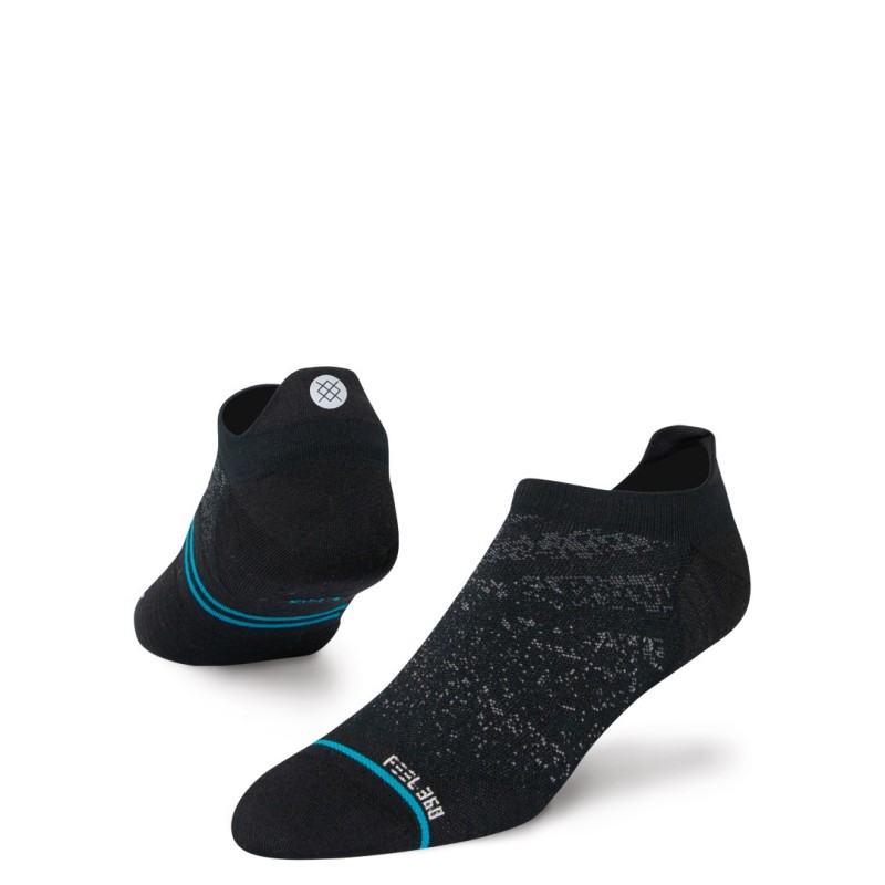 stance tanke tehnične nogavice tab black