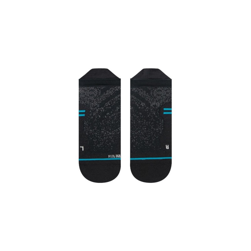 stance tanke tehnične nogavice tab black
