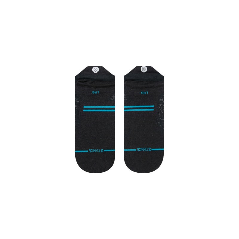 stance tanke tehnične nogavice tab black