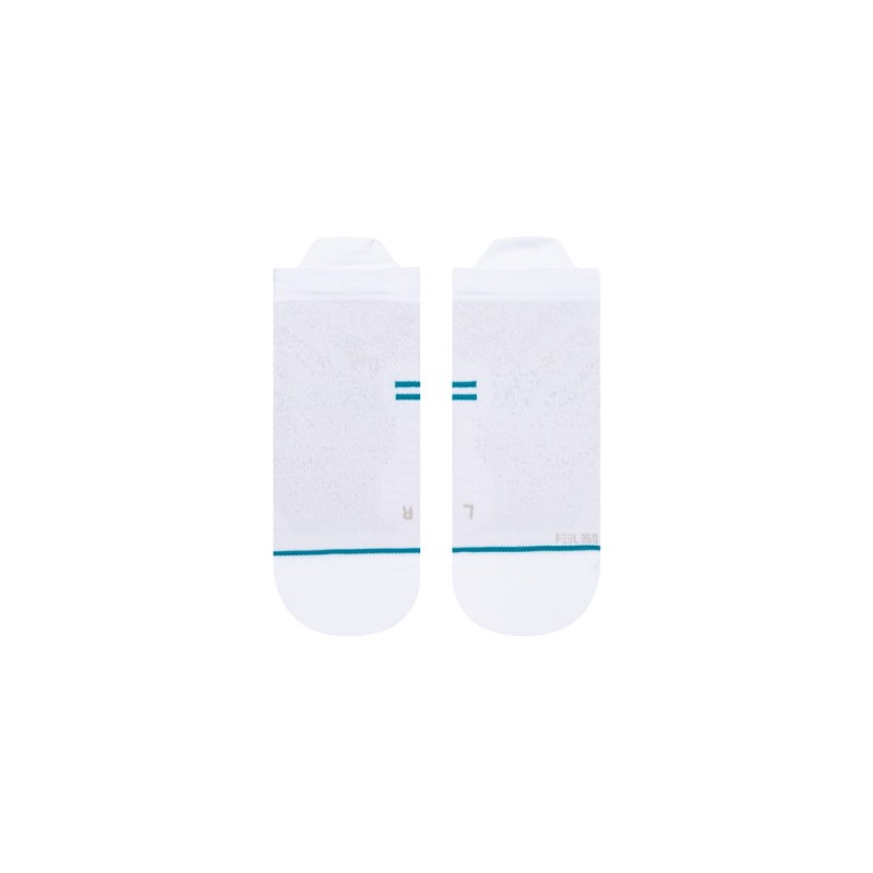 STANCE ZELO TANKE TEHNIČNE NOGAVICE TAB WHITE
