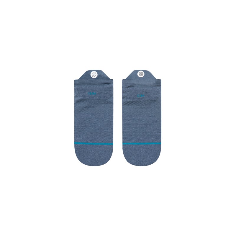 STANCE TANKE TEHNIČNE NOGAVICE RUN LIGHT TAB BLUE