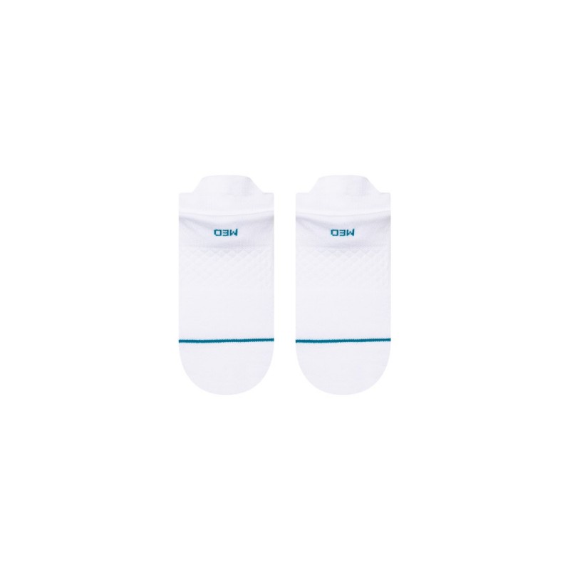 stance nogavice icon low tab white